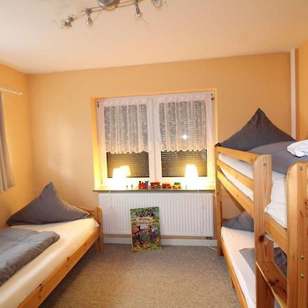 Ferienwohnung-Dueneneck-14-Eg-1 Занкт-Петер-Ордінг Екстер'єр фото