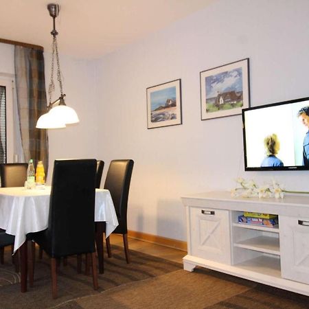 Ferienwohnung-Dueneneck-14-Eg-1 Занкт-Петер-Ордінг Екстер'єр фото